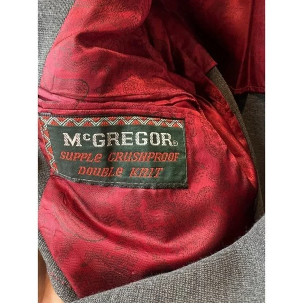 McGregor elevate your